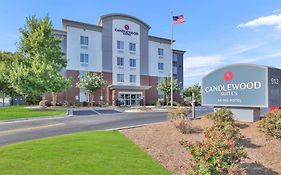 Candlewood Suites Atlanta West I-20 By Ihg